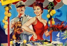 L’été du film italien #3: du 29 juillet au 25 août 2026 – Au 5 Caumartin