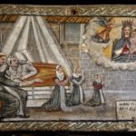 Ex voto d’Italia: Un patrimonio di inestimabile valore socio-culturale.