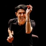 Voce musica. Addio al maestro Ezio Bosso nei versi di Gabriele De Masi. versi gabriele De Masi