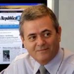 Entretien avec Ezio Mauro: ‘L’homme blanc ou la régression identitaire’ (Liana Levi, 2023)