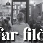 Isola La Cantine Littéraire: Résistance vénitienne. Venezia è viva!