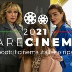 Semaine du Cinéma Italien dans le monde. Fare cinema.