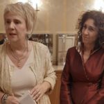 Poesia con Virginia Farina: “Dal buio”