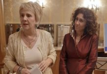 Poesia con Virginia Farina: “Dal buio”