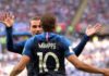 Come vivere da italiano in Francia dopo i mondiali di calcio. Mbappe