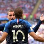 Come vivere da italiano in Francia dopo i mondiali di calcio. Mbappe