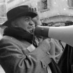 Fellini: Maestro! Une exposition et une rétrospective parisienne à 30 ans de sa mort