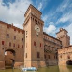 Mostra Gaetano Previati a Ferrara. Tra simbolismo e futurismo.
