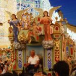 Madonna della Bruna, protettrice di Matera. La città dei Sassi la celebra da sei secoli.