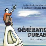 Génération Durable, le festival franco-italien organisé par les étudiants de la Sorbonne Nouvelle