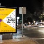 Festival italien. Que la fête commence en Drôme Ardèche et «Tutti al cinema»!