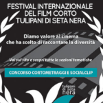 Il nostro Armando Lostaglio in una giuria di un premio a Venezia ’76