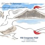 Il canto di Partenope. La psicoterapia sulla rotta del cambiamento.