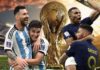 Mondiali. Francia-Argentina: la finale più bella di sempre?