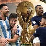 Mondiali. Francia-Argentina: la finale più bella di sempre?