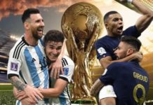 Mondiali. Francia-Argentina: la finale più bella di sempre?