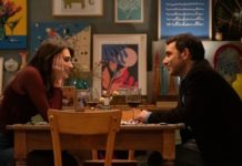 Follement(e), un film réalisé par Paolo Genovese, au cinéma le 26 novembre