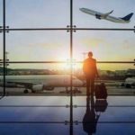 Libri: ‘Il tempo perso in aeroporto’. La poesia tra terra e cielo di Lorenzo Foltran. tempo perso in un aeroporto