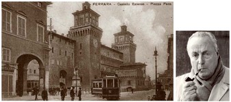 Un libro una città