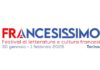 A Torino nasce Francesissimo, Festival di letteratura e cultura francesi.