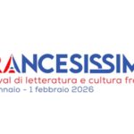 A Torino nasce Francesissimo, Festival di letteratura e cultura francesi.
