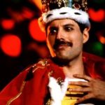 Ebbène sì, Freddie Mercury non mi piace!