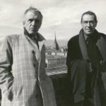 Un libro Una città – Torino. Fruttero e Lucentini e la loro donna della domenica. Torino un libro una città Altritaliani