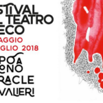 Al Festival del Teatro greco di Siracusa I Cavalieri di Aristofane. La lectio di Luciano Canfora.