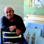 7 domande a Sergio Gagliolo, pittore di una Liguria di frontiera e di entroterra