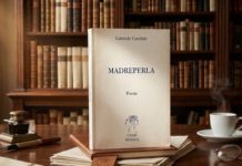 Giovane poesia italiana: Gabriele Garofalo con la raccolta ‘Madreperla’