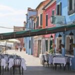 Al Gatto Nero di Burano, un racconto breve di Gabriele De Masi