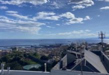 Sampierdarena, un racconto psicogeografico di Ennio Cirnigliaro