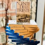 Libri. Trieste è (ancora) un’altra in compagnia di Pietro Spirito. Pietro Spirito