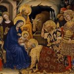 Il ritorno della luce coincide con l’Epifania… e la Festa della Befana