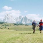 Luigi Ghirri. Une expo photo à Paris et une réédition pour les 40 ans de «Viaggio in Italia».