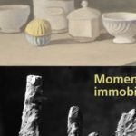 Expo: ‘Giacometti/Morandi. Moments immobiles’ à l’Institut Giacometti