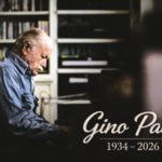 Gino Paoli: cosa fare da grandi