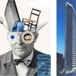 Tutto Ponti, Gio Ponti Archi-designer. Musée des Arts décoratifs, Paris. Domus Gio Ponti