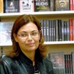 Giovanna Rosadini in Missione Poesia con “Cicatrici”