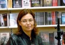 Giovanna Rosadini in Missione Poesia con “Cicatrici”