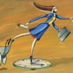 Italiane, eterne ragazze che non amano i bambini?