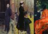 Giuseppe De Nittis, un impressionniste italien à Saint-Germain-en-Laye
