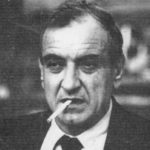 Goffredo Parise, un magnifique excentrique. Rencontre et projection à l’IIC Paris. Altritaliani