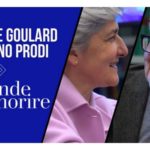 Un’Europa « Grande da morire ». Il nuovo libro di Sylvie Goulard Grande da morire