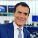 La cible (Il bersaglio) di Sandro Gozi nelle librerie francesi.