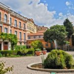 Fra profumi e suggestioni i giardini segreti di Grasse capitale mondiale della profumeria