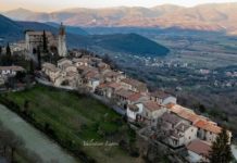 Da Greccio dove nacque il primo presepe vivente della storia a quello di Arnolfo di Cambio