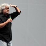 Cinque Stelle spente.