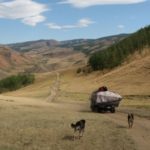 Nomadismo. Il limite delle frontiere, di David Bellatalla