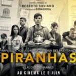 Au cinéma: Piranhas, film de Claudio Giovannesi adapté du roman de Roberto Saviano Altritaliani